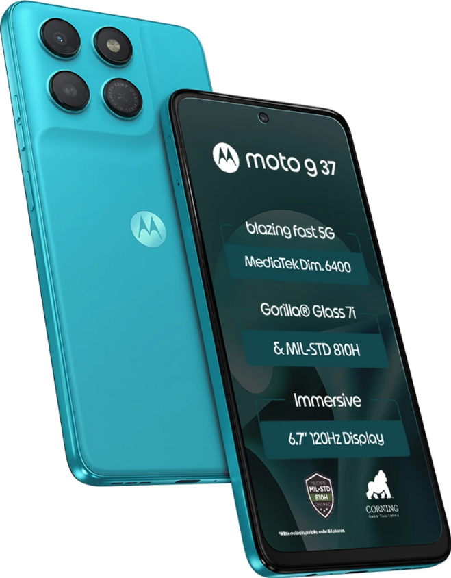 POCO C71 phone