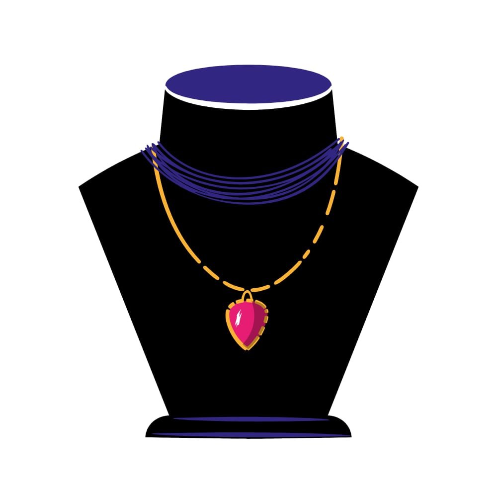 Jwellery