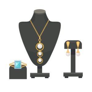Jwellery