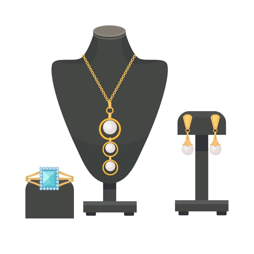 Jwellery